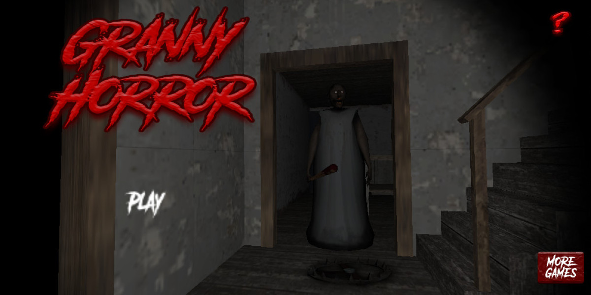 Survive the Nightmare: Complete Guide to Granny Horror Game