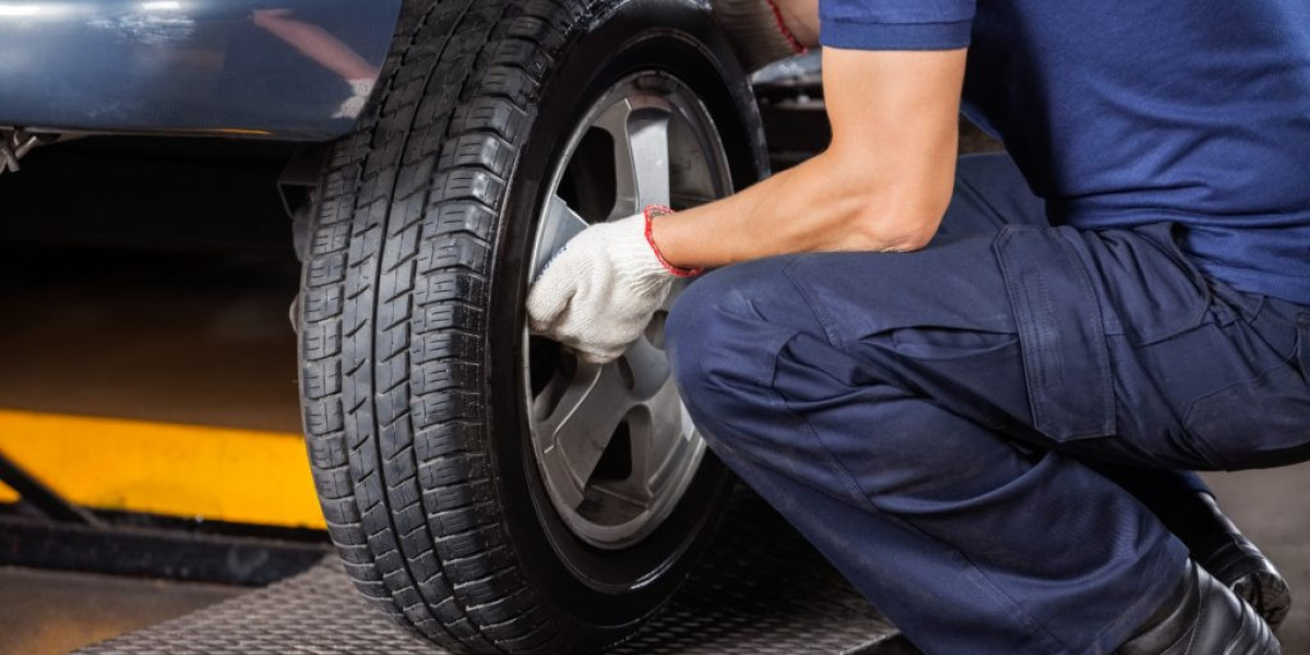 A Complete Guide to Reliable Tire Repair and Road Safety