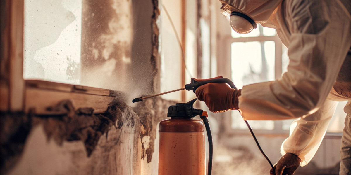 When Is Professional Mold Removal Alexandria Necessary for Hidden Growth, and What Makes a Mold Removal Company Near Me 