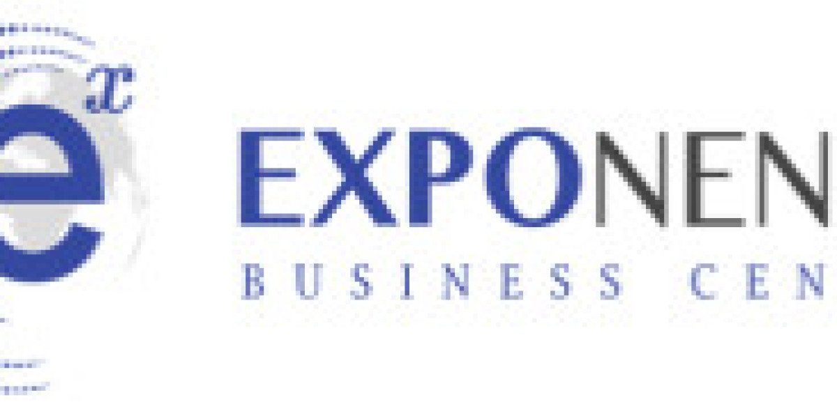 EXPONENTA A BEST BUSINESS CENTER DUBAI FOR EVERY OFFICE SETUP