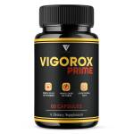 Vigorox Prime