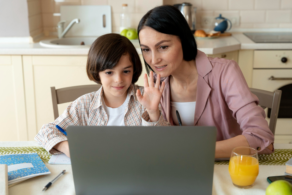 What to Expect from Private Homeschool Tutors Today? – Homeschool Tutor Online