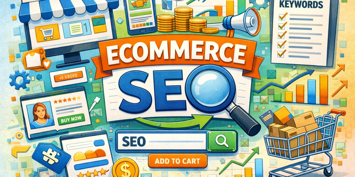 How an Ecommerce SEO Expert Can Increase Your Organic Sales
