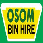 Osom Skip Bin Hire
