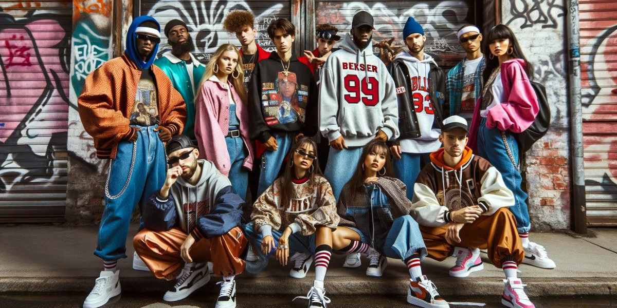 How Sp5der Hoodies Fit Into Modern Urban Fashion Culture