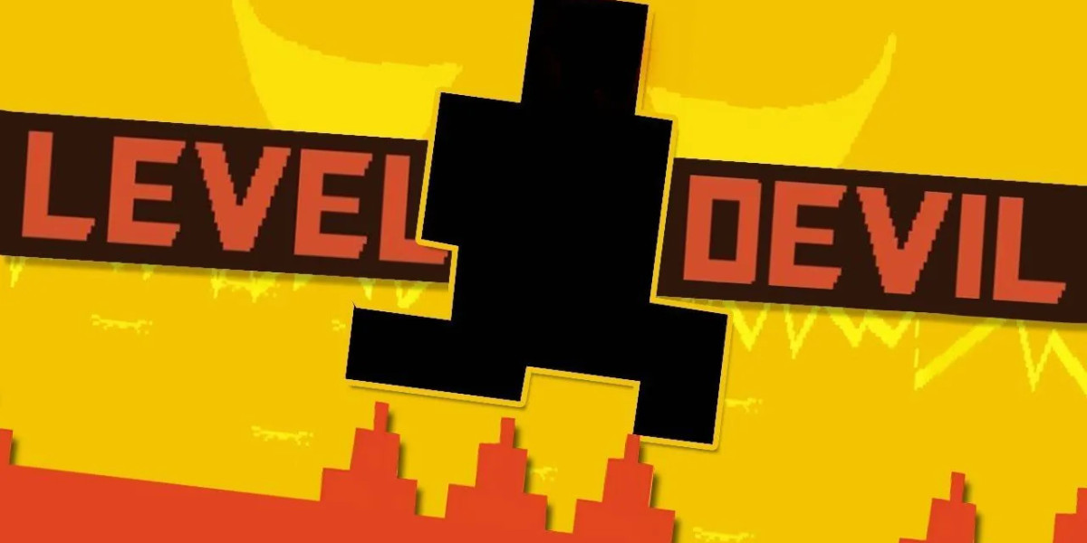 Unmasking the Devious Delight: A Guide to Conquering Level Devil