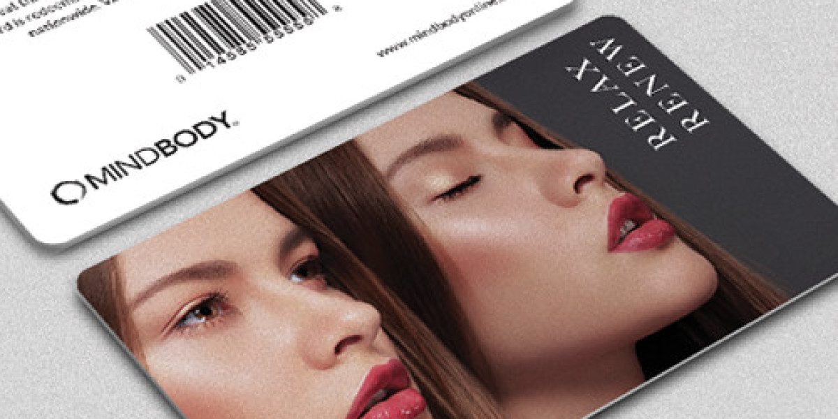 Nova Flair Connect: Powering Modern Growth with Custom Gift Cards for Business