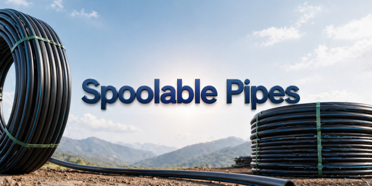 Spoolable Pipes Market Competitive Landscape Analysis and Strategic Positioning of Key Industry Players by 2034