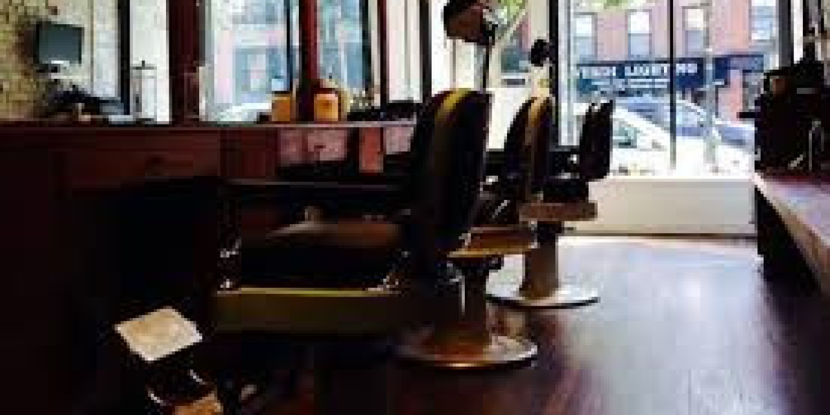 Clever Barber Brooklyn: Where Style Meets Precision