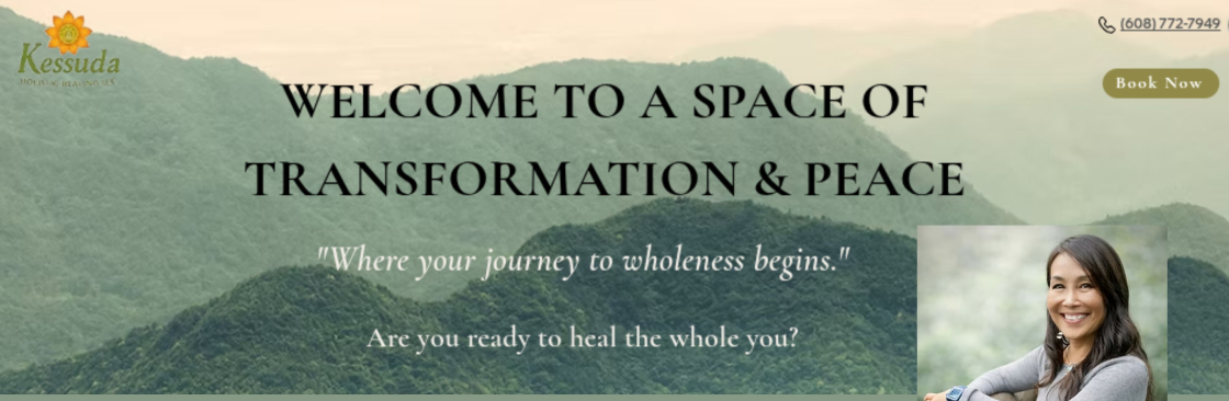 Kessuda Holistic Healing LLC
