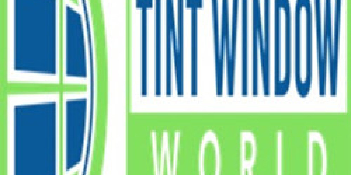 Tint Window World
