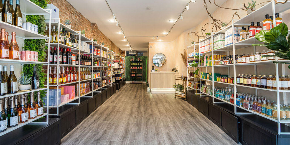 Beclink | Your Premium Non Alcoholic Shop Online