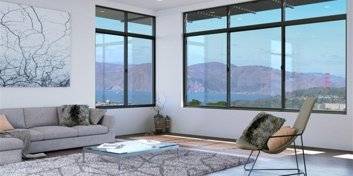 Vinyl Window Benefits for Modern Home Improvement