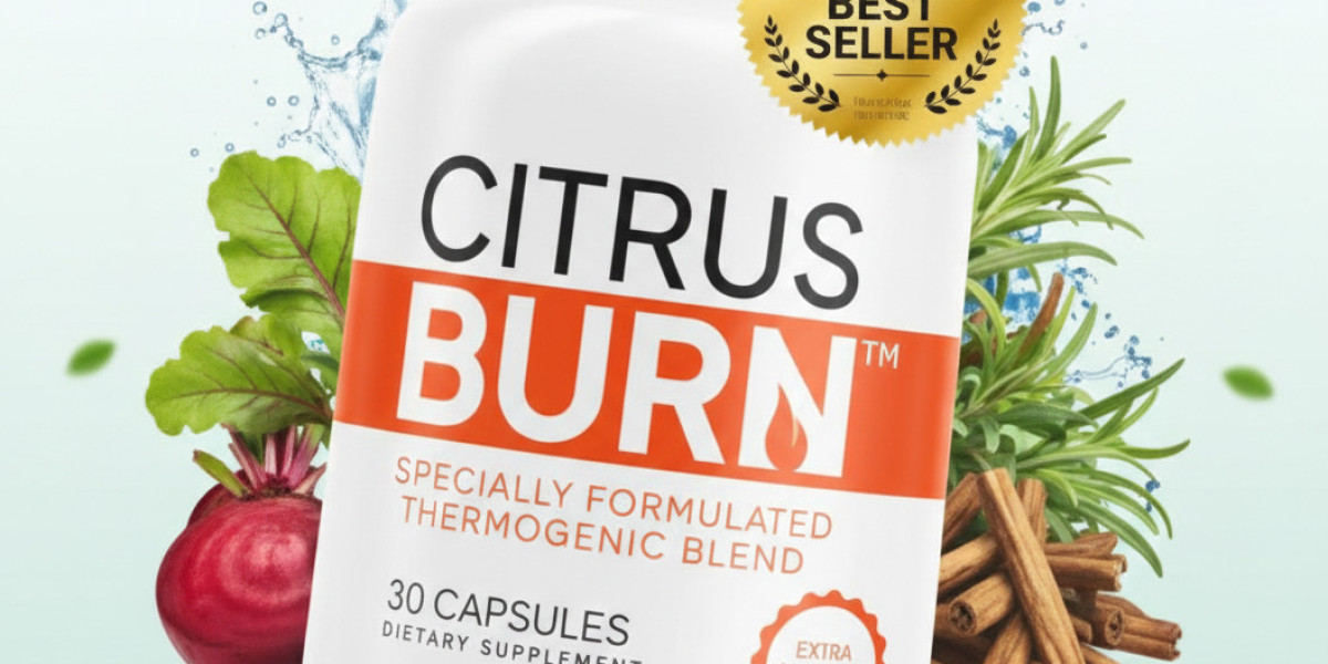 Buy Citrus Burn – Official Website USA, Price & Weight Loss Results