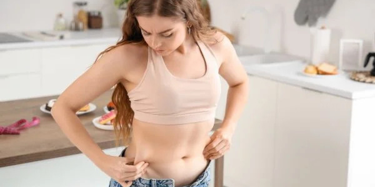 How to Maximize Results from Your Belly Fat Removal Efforts