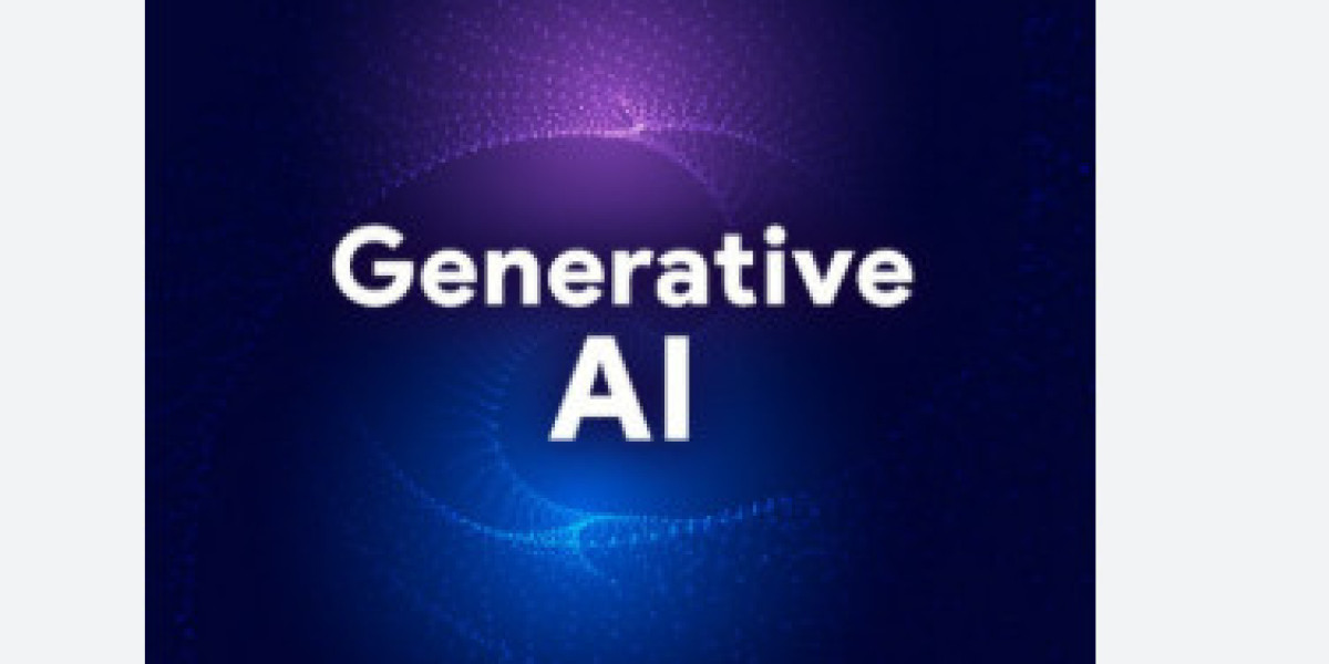 Gen AI Training Course in Bangalore – Build Your Future in Artificial Intelligence