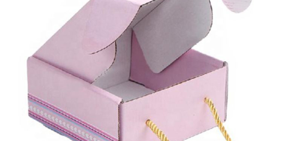Custom Cereal Boxes - A Smart Packaging Choice for Modern Brands