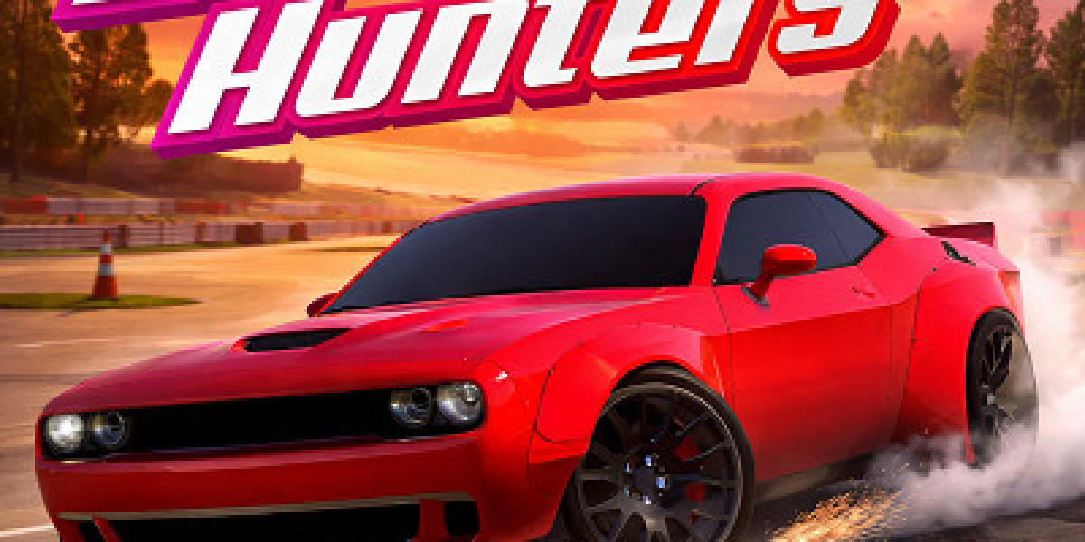 Unleash Your Inner Drifter: A Guide to Enjoying Drift Hunters
