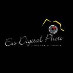 Ess Digital Photo Shoot
