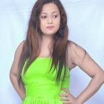 Tanvi Sharma