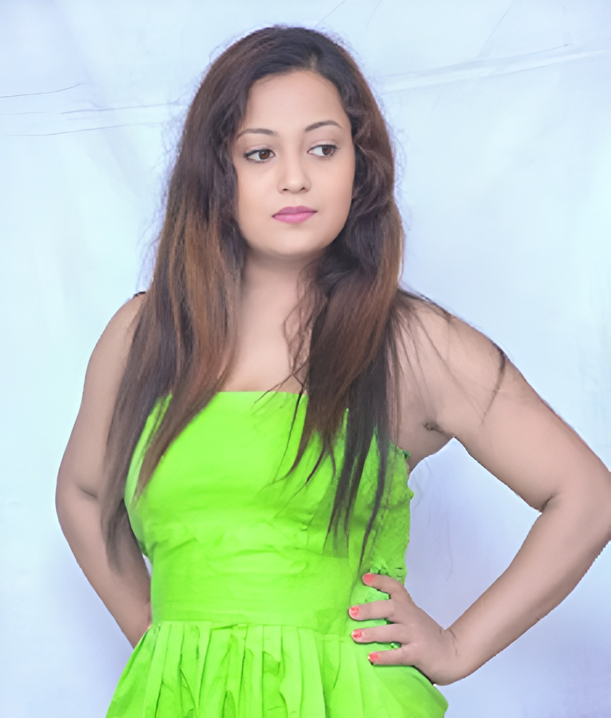 Tanvi Sharma