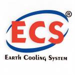 Earth Cooling System