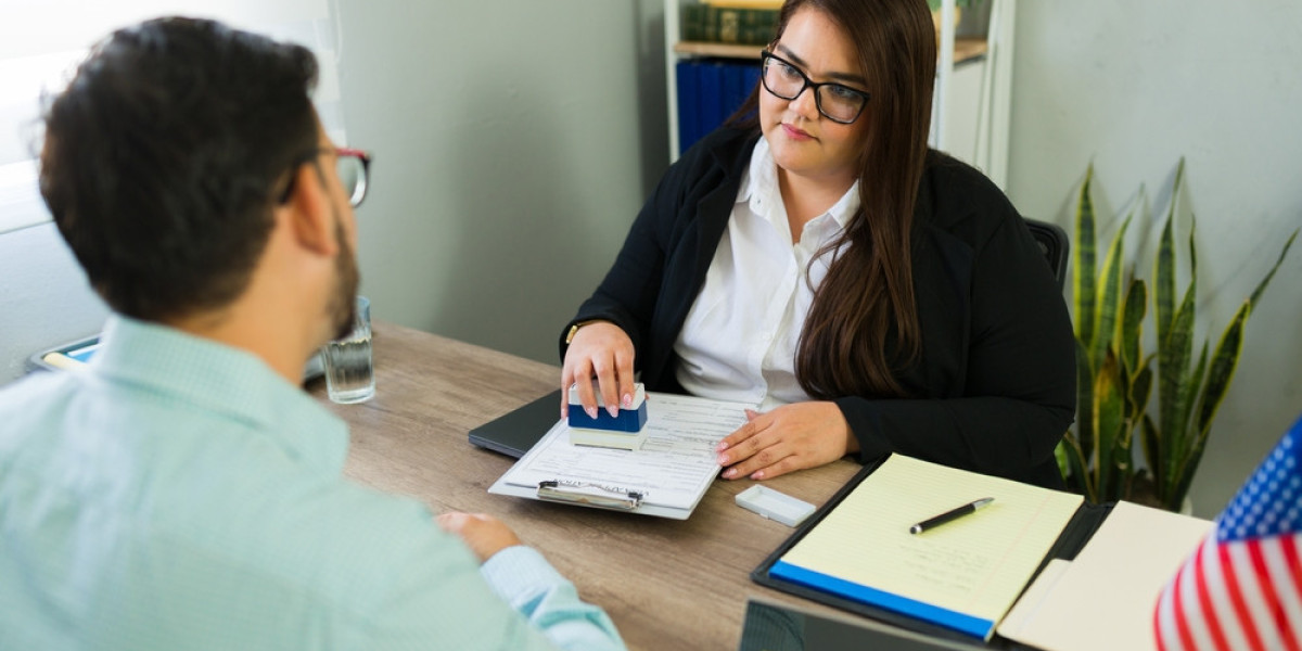 Crisis-Proof Immigration Strategies: How an Immigration Consultant UK Navigates Policy Changes