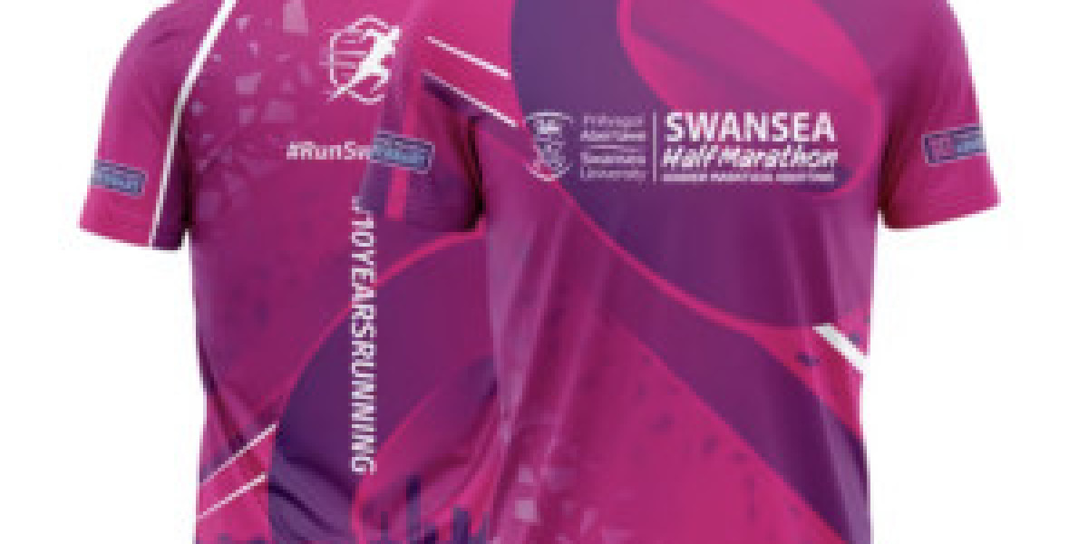 Custom Sublimated Running Clothing: The Ultimate Guide to Performance, Style & Team Identity