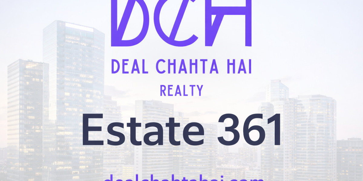 Estate 361 Gurgaon Deals | Deal Chahta Hai Offers