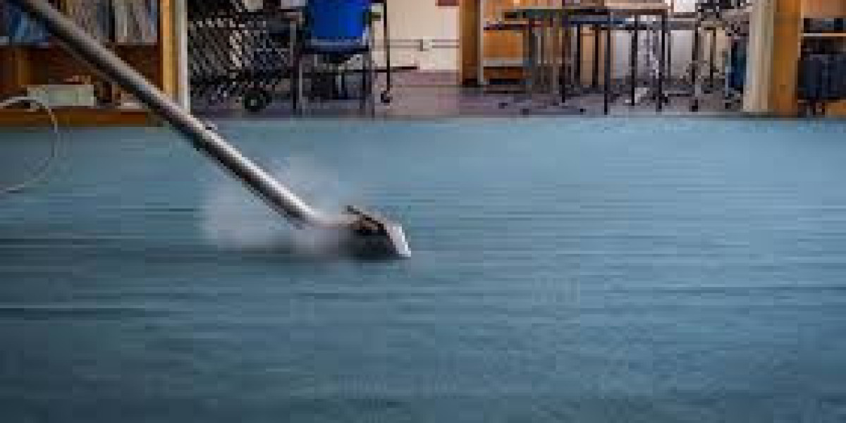 Carpet Cleaning Services Keep Interiors Looking Fresh and Healthy