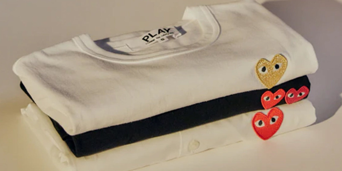 Comme des Garçons x Nike: A Perfect Match in Fashion Innovation