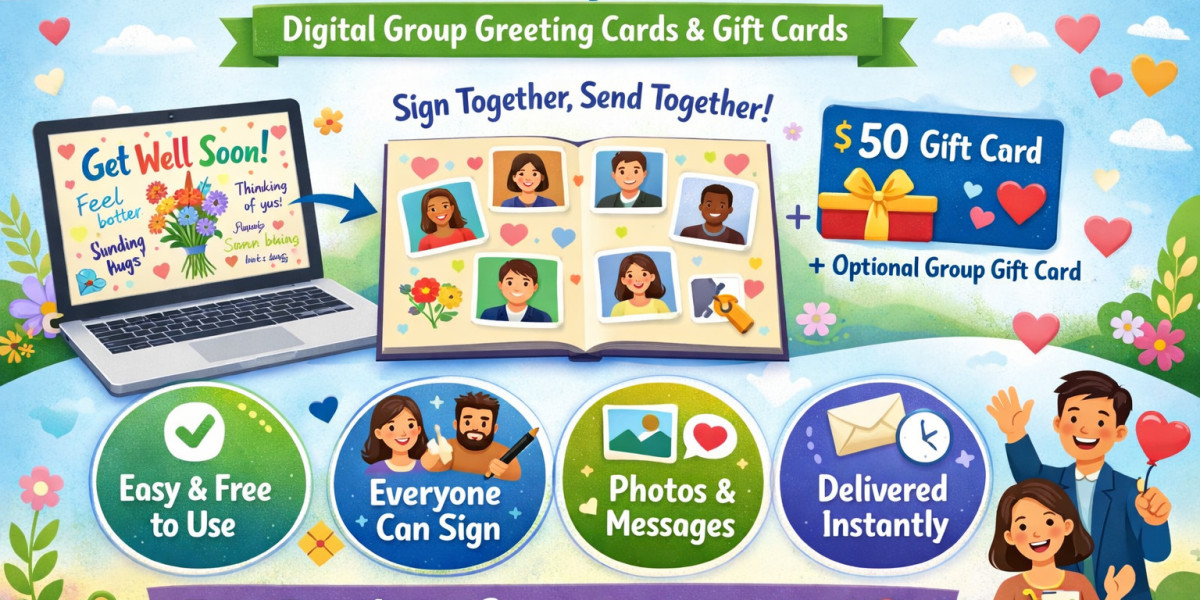 The Ultimate Guide to Digital Get Well Soon Cards