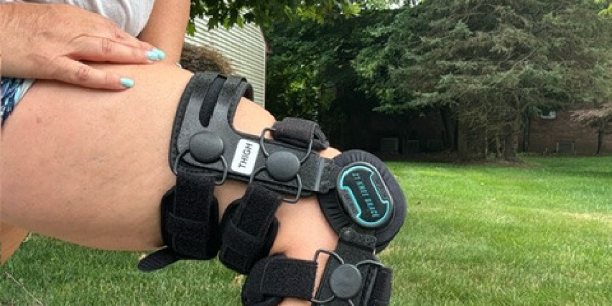 Sports Injury Braces: Complete Guide for Protection, Recovery, and Performance