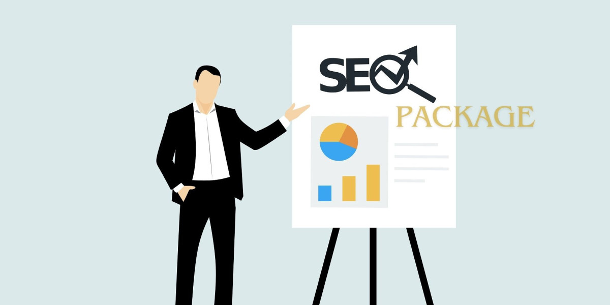 Ecommerce Website SEO Packages That Actually Drive Sales & Growth