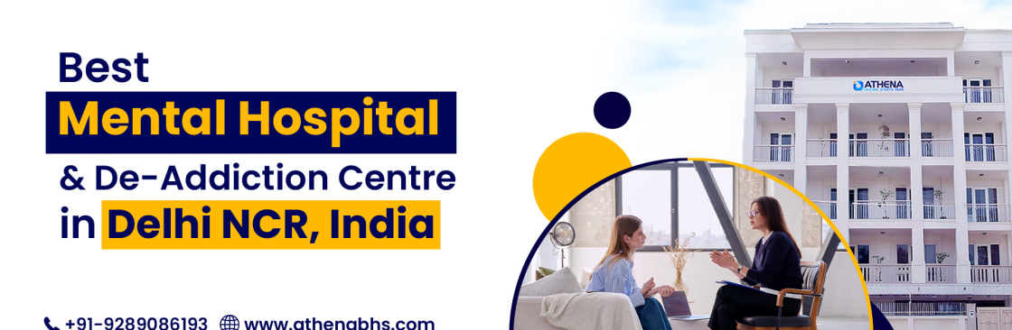 Athena Behavioural Health
