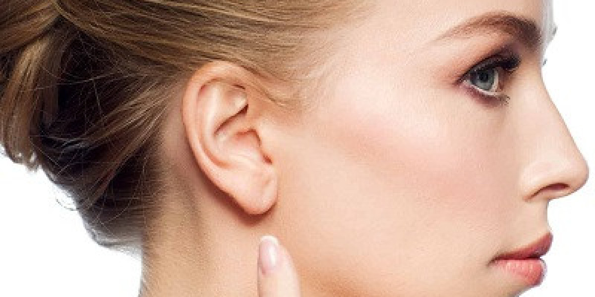 Why People Choose Ear Reshaping in Islamabad