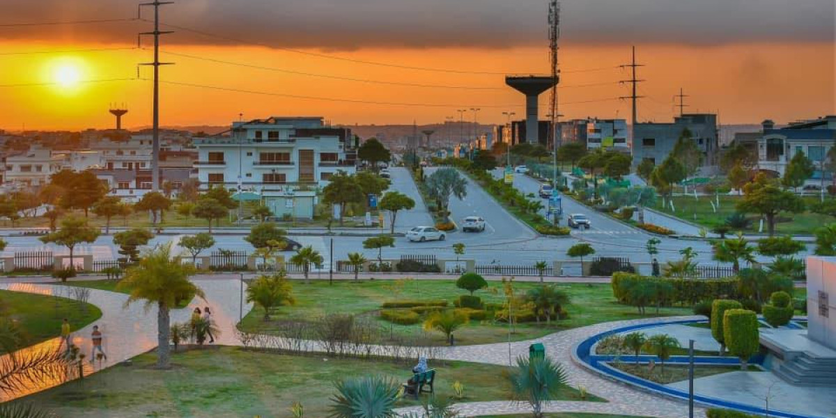 Margalla Orchard Islamabad Payment Plan Affordable Living in Pakistan