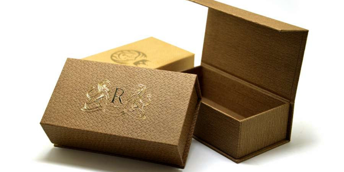5 Secrets to Designing Eye-Catching Luxury Rigid Boxes