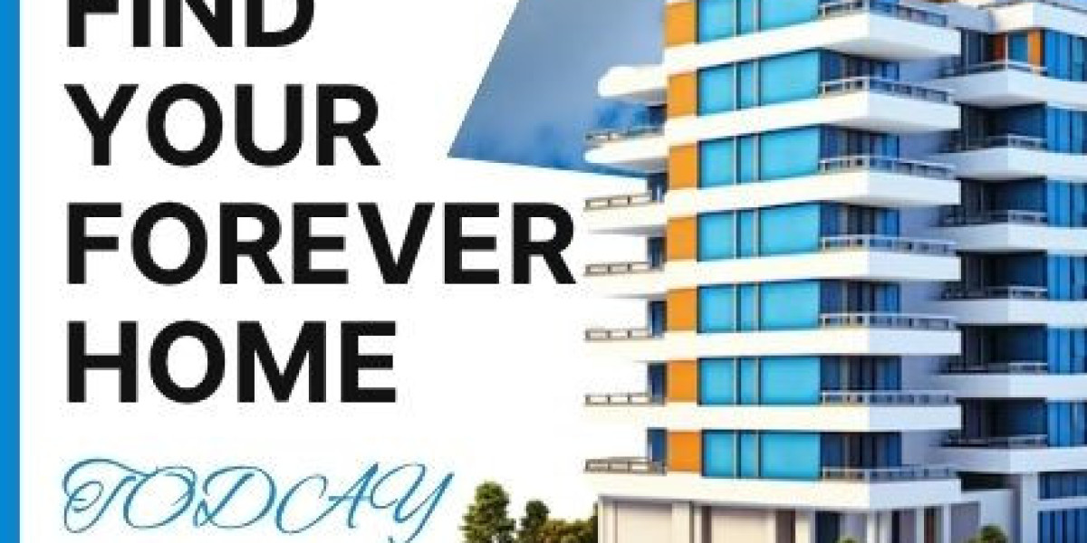Modern Apartments for Sale in Lucknow: A Growing Real Estate Opportunity