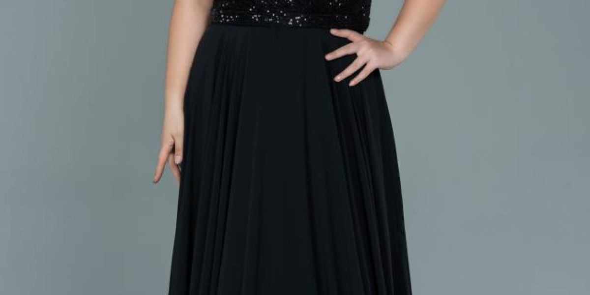Plus Size Women Evening Gown: Style, Confidence, and Perfect Fit