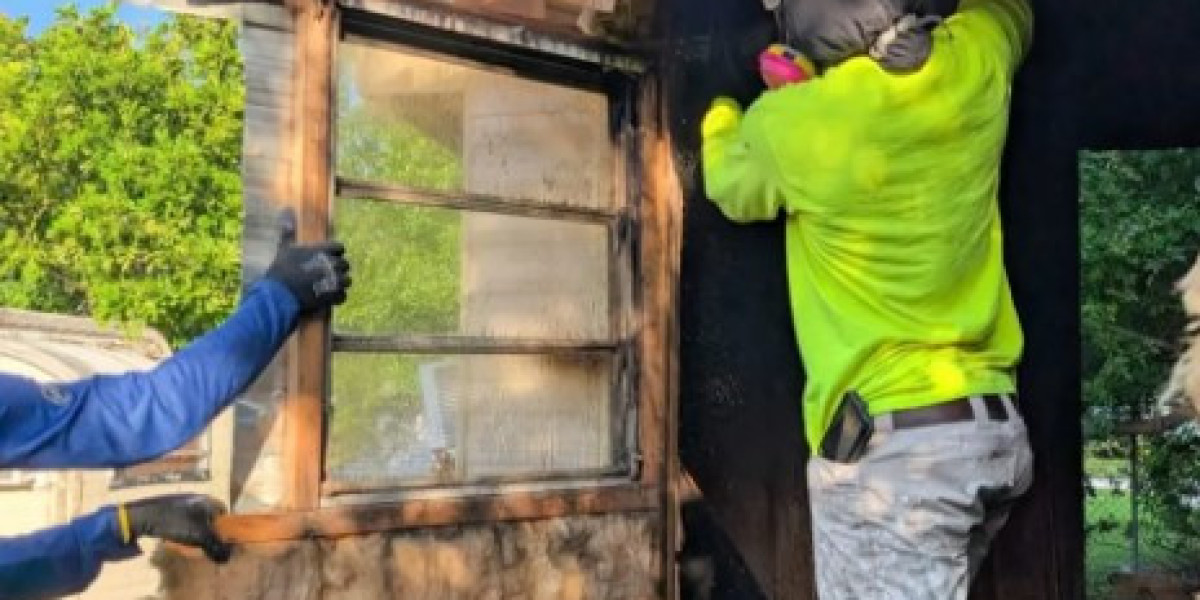 Fast, Affordable Shed Demolition Service Near You Done Right