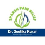 Dr Geetika Kurar