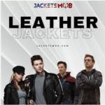 Jackets mob
