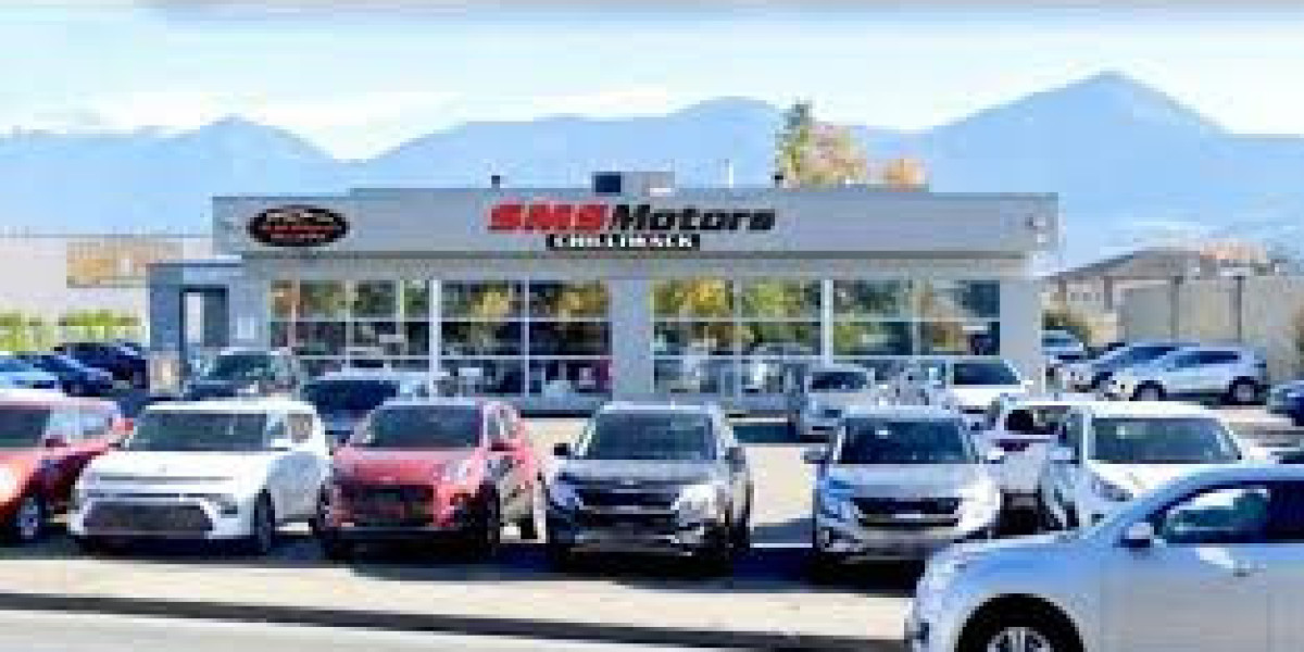 Used Cars Delta BC – Best Deals on Quality Pre-Owned Vehicles