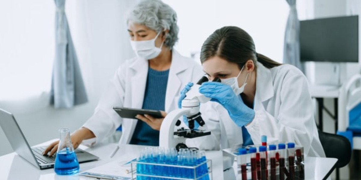 What is Environmental DNA (eDNA) Monitoring and Its Role in Public Health Surveillance?