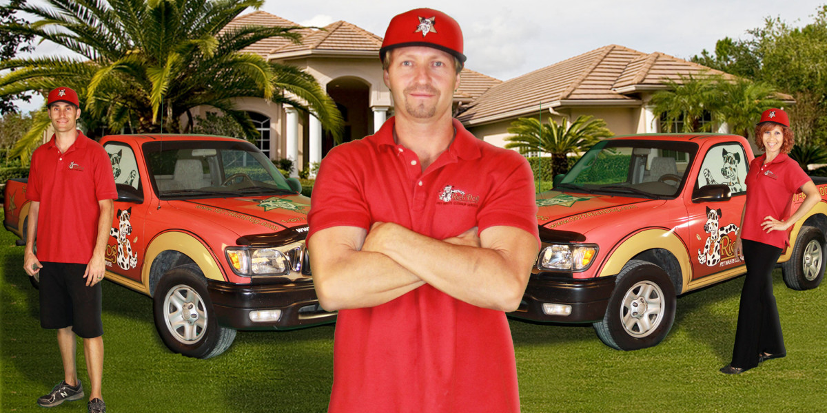 Best Dog Poop Cleanup Services in Avondale & More AZ