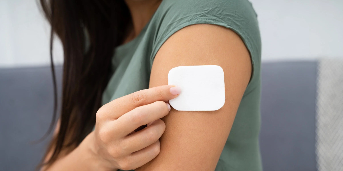 Hormonal Replacement Therapy is it powerful for restoring inner body strength?