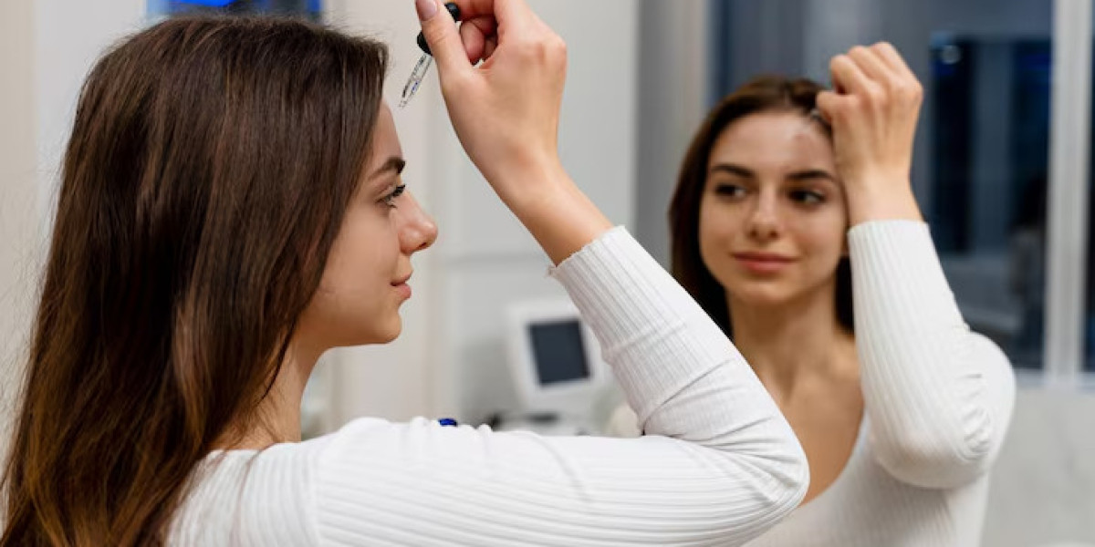 Understanding Female Hair Transplants: What Women Should Know