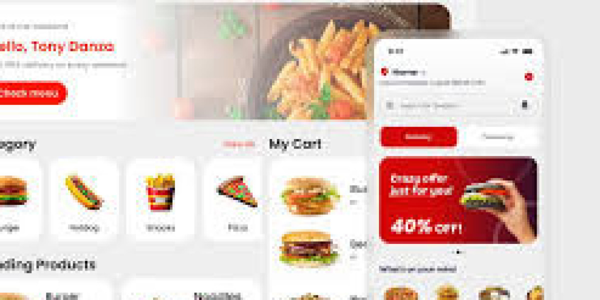 Branded Restaurant App: Redefining the Future of Dining with Nova Flair Connect