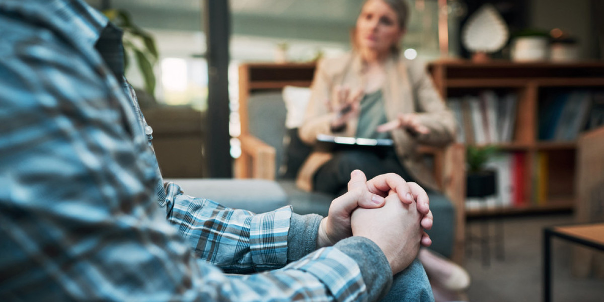 How Do Individual Therapy Services Work?